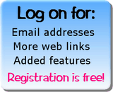 Log on for email addresses, more agent links, and additional data